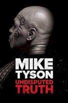 Mike Tyson: Den bryska sanningen