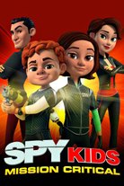 Spy Kids: Kriittinen tehtävä