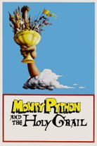 Monty Pythonin hullu maailma