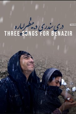 Kolme laulua Benazirille