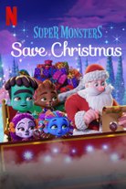 Super Monsters: Pelastakaa joulu!