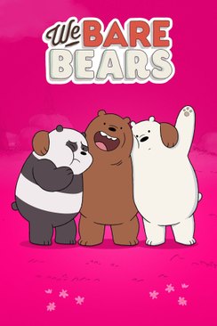 We Bare Bears: Captain Craboo | Katso kaikki ohjelmatiedot | TV-opas |  Telkku
