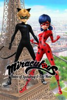 Miraculous: Ladybug ja Cat Noir