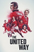 The United Way with Eric Cantona