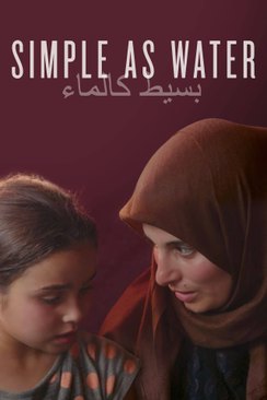 Simple as Water (2021)