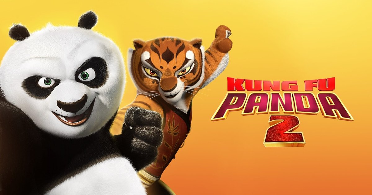 Kung Fu Panda 2 | Ohjelmatiedot, TV-esitykset ja suoratoisto | TV-opas |  Telkku
