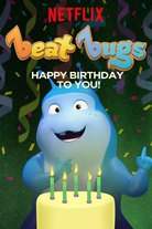 Beat Bugs: Paljon onnea syntymäpäivänäsi!