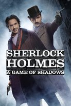 Sherlock Holmes - Varjojen leikki
