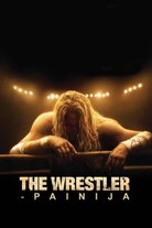 The wrestler - painija