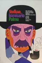 Vodkaa, komisario Palmu