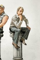 Jeff Foxworthy and Larry the Cable Guy: We’ve Been Thinking...