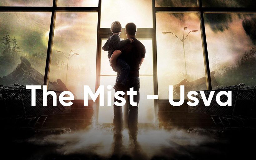 The Mist – Usva