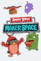 Angry Birds MakerSpace