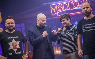 Mad Cook Show 7 Telkku Com Tv Opas