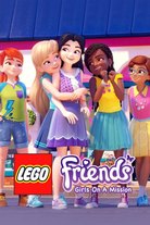 Lego: Friends of Heartlake City
