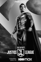 Justice League - Zack Snyder Cut