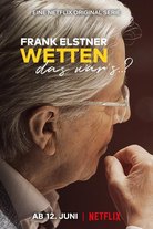 Frank Elstner: Vielä yksi kysymys