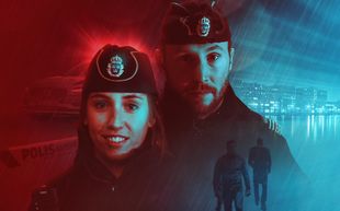 Sodertaljepolisen Sodertaljepolisen Telkku Com Tv Opas