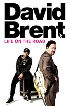 David Brent: Kiertue-elämää