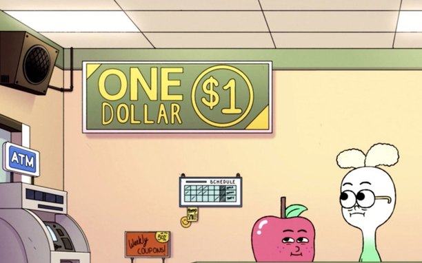 Apple and Onion | Katso kaikki ohjelmatiedot | TV-opas | Telkku