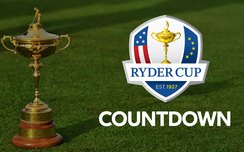 Ryder Cup Countdown
