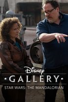 Disney Gallery / Star Wars : The Mandalorian