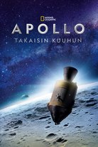 Apollo: takaisin Kuuhun